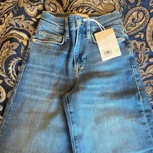 Classic Blue Women's Jeans